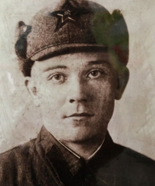 Оборин Иван Иванович