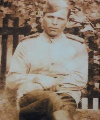 Лисицкий Дмитрий Михайлович