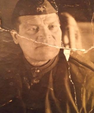 Студеникин Егор Николаевич