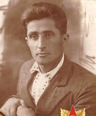 Кейджян Дигран Хачикович