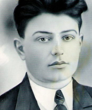 Кейджян Геворг Хачикович