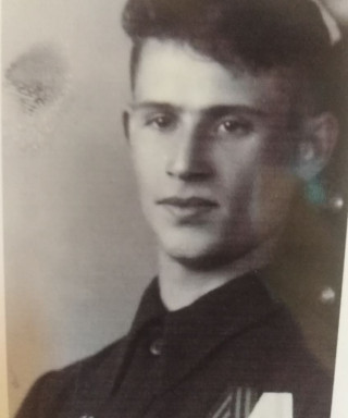 Юлин Александр Филиппович