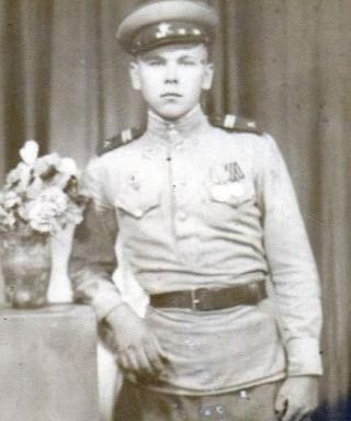 Горбачев Георгий Михайлович