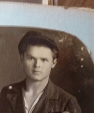 Каланда Александр Степанович