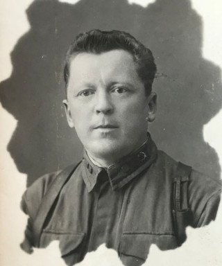 Адрианов Николай Георгиевич