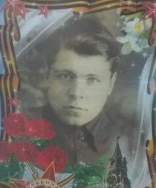 Бирюков Иван Егорович