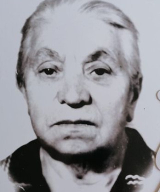 Шиляева Мария Яковлевна