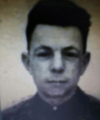 Ушатов Иван Петрович