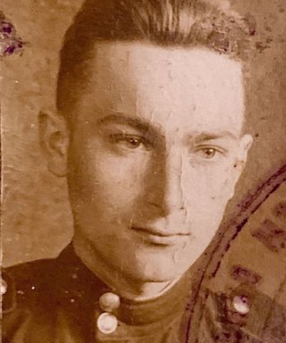 Цыгулёв Иван Федотович