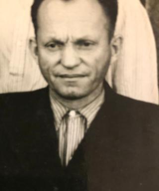 Головин Иван Михайлович