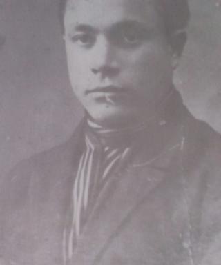 Шарафутдинов Шайхи Шарафутдинович