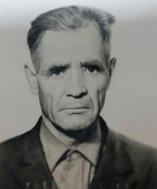 Дмитриев Николай Степанович