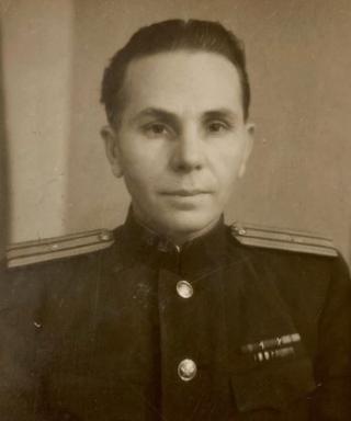 Алексеев Николай Иванович