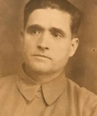 Дьяченко Михаил Трифонович