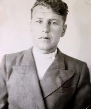 Самойлов Михаил Георгиевич
