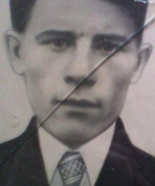 Казаков Николай Николаевич