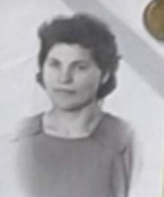 Терехова Наталья Ивановна