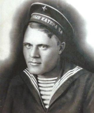 Ткаченко Степан Филиппович