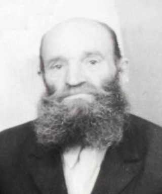 Бабин Иван Семёнович