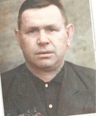 Фадин Николай Фёдорович