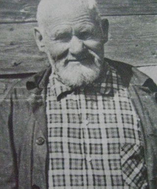 Гусляков Яков Давыдович