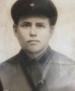 Черемных Сергей Прокопьевич