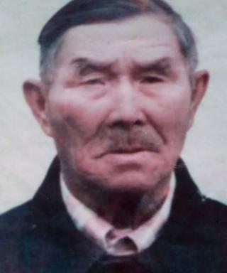 Киргинеков Устан Степанович