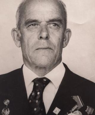 Гавришев Григорий Васильевич