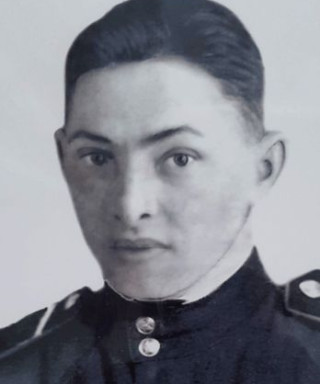 Илясов Николай Федотович