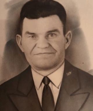Третьяков Дмитрий Петрович