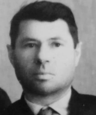 Шубин Иван Ефимович