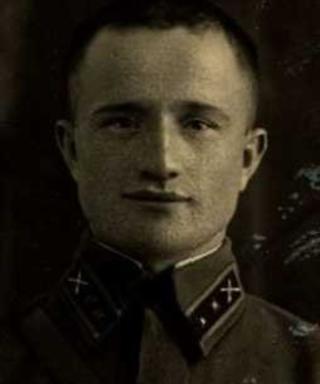 Шамазов Юнус Зиятдинович