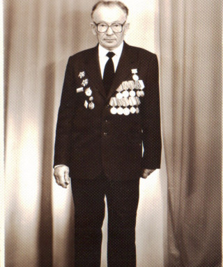 Болобан Константин Николаевич