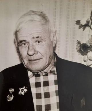 Юхненко Василий Иванович