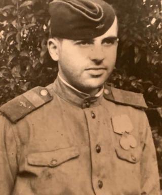 Волович Григорий Рувимович