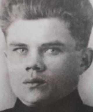 Чередниченко Алексей Григорьевич
