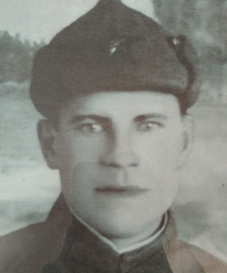 Попков Пётр Иванович