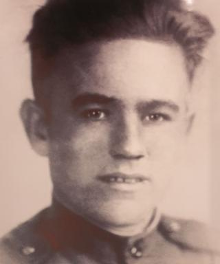 Бондарь Василий Иванович
