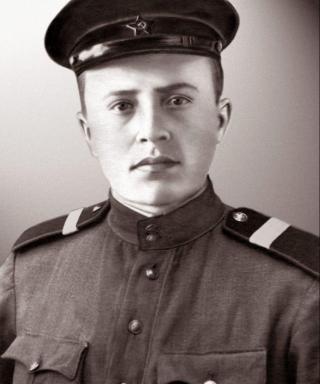 Кузьменко Александр Михайлович