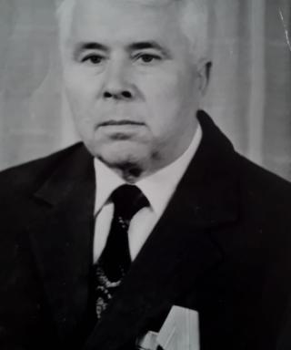 Бессараб Михаил Кузьмич