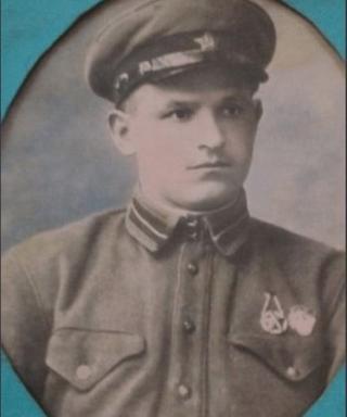 Шияненко Пётр Павлович