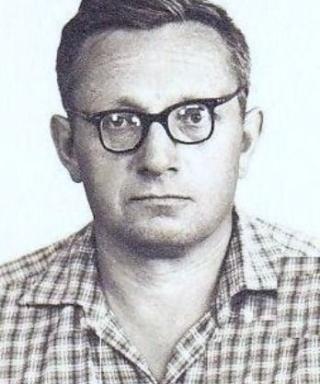 Шевердяев Василий Васильевич