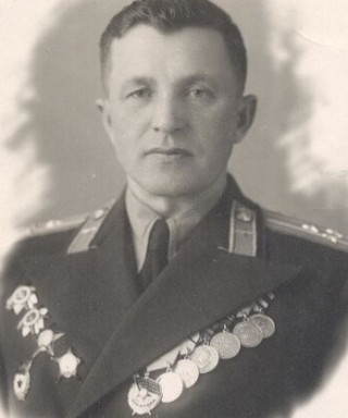 Шавров Алексей Николаевич