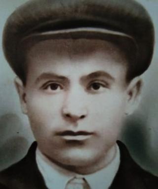 Ванюшов Александр Николаевич