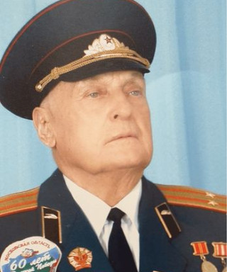 Иванов Алексей Григорьевич