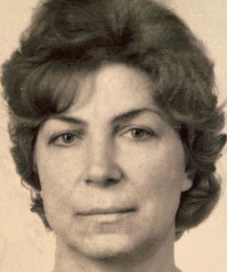 Москаленко Анна Ивановна