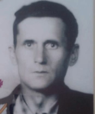 Мохин Василий Иванович