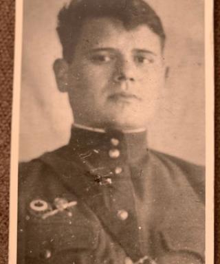 СТАРЧЕНКО ВАСИЛИЙ МИХАЙЛОВИЧ