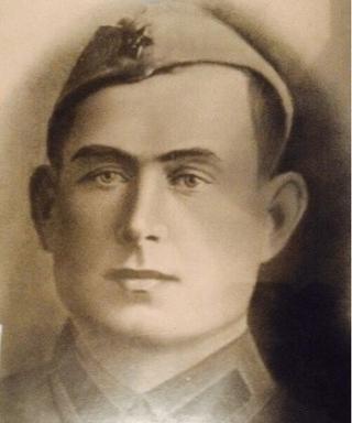 Белимов Петр Павлович