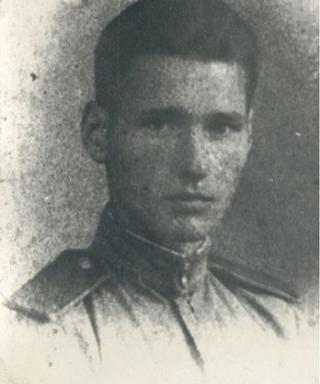 Алексеев Владимир Иванович